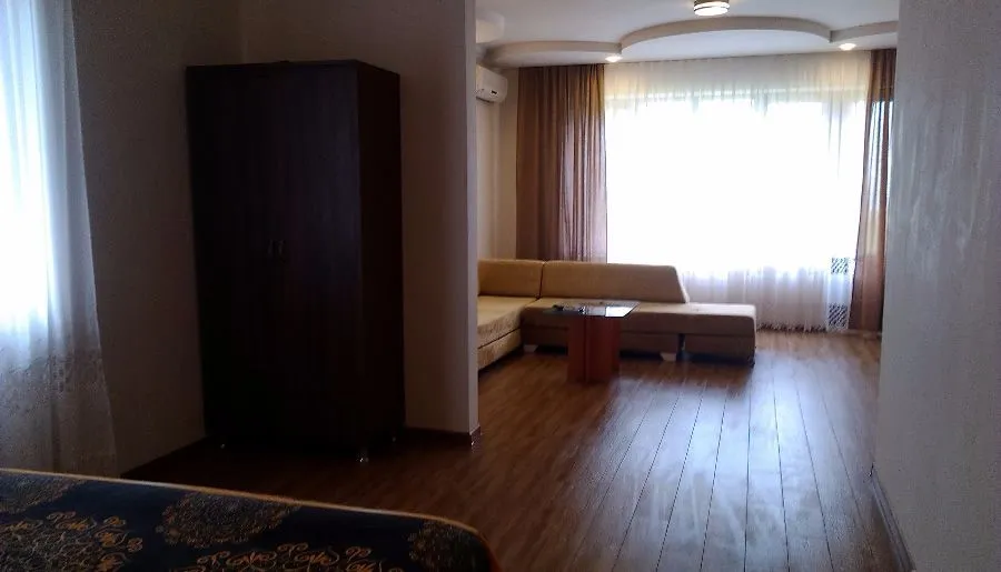 Guest House Saba — Photo 13