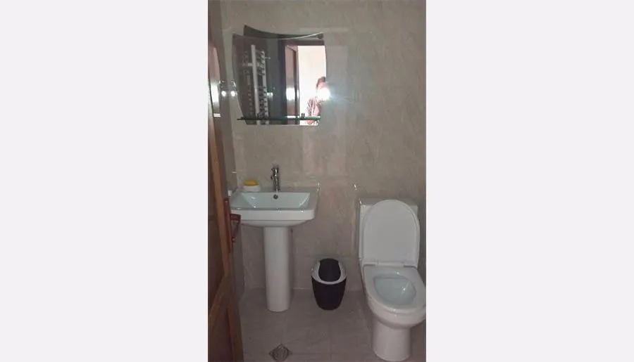 Guest House Saba — Photo 28