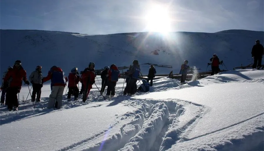 SKI-6 — Photo 10