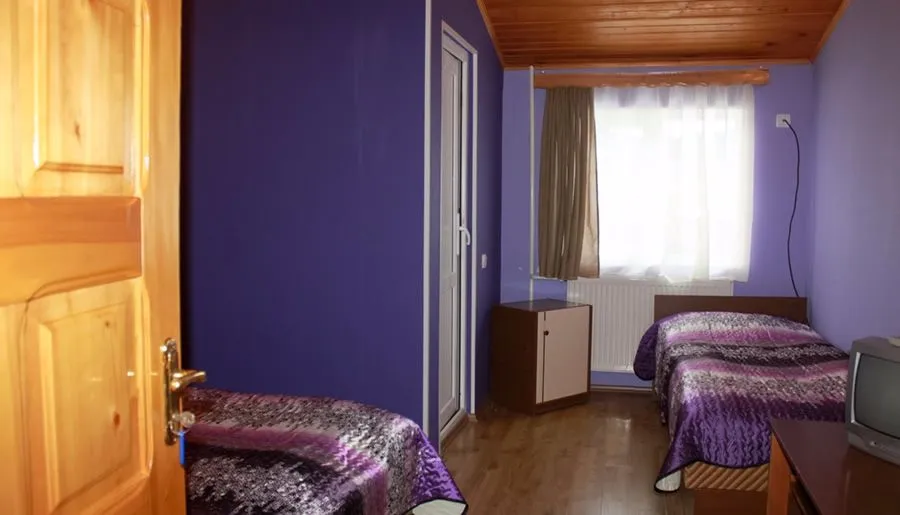 Guesthouse Dracon — Photo 15