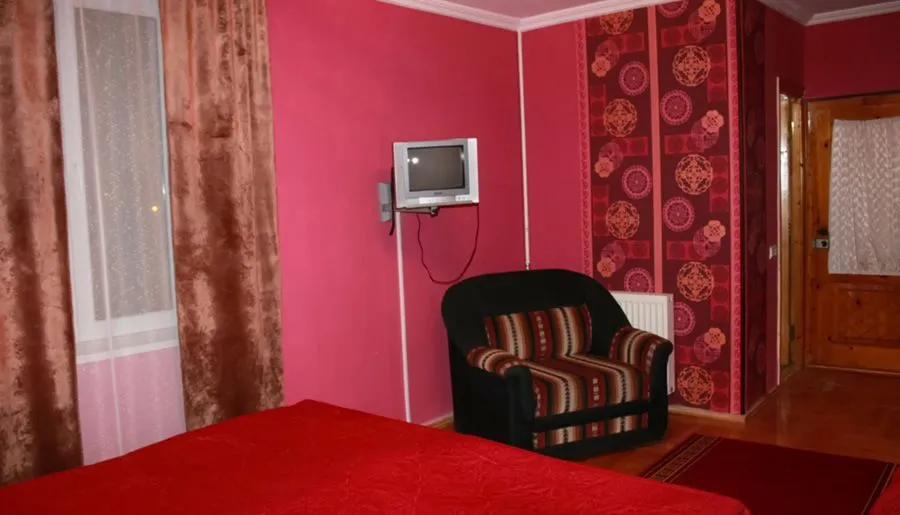 Guesthouse Dracon — Photo 14