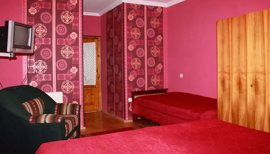 Guesthouse Dracon — Photo 6