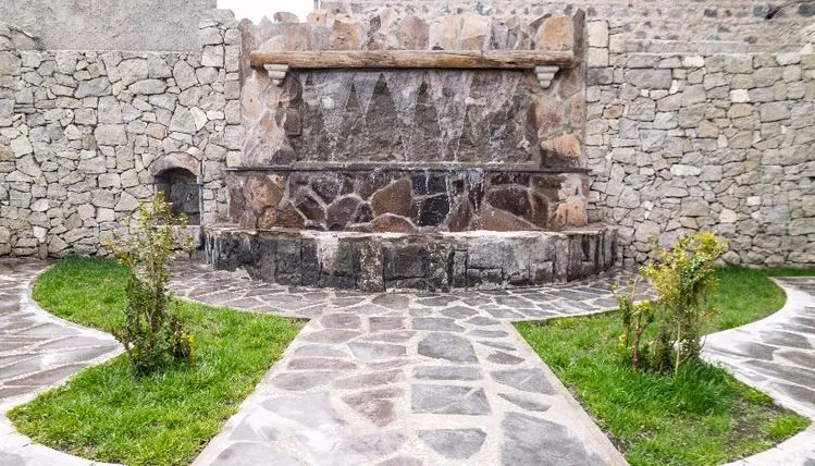 სასტუმრო ტიფლისი — ფოტო 9