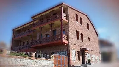 Hotel Sweet Home — Photo 16