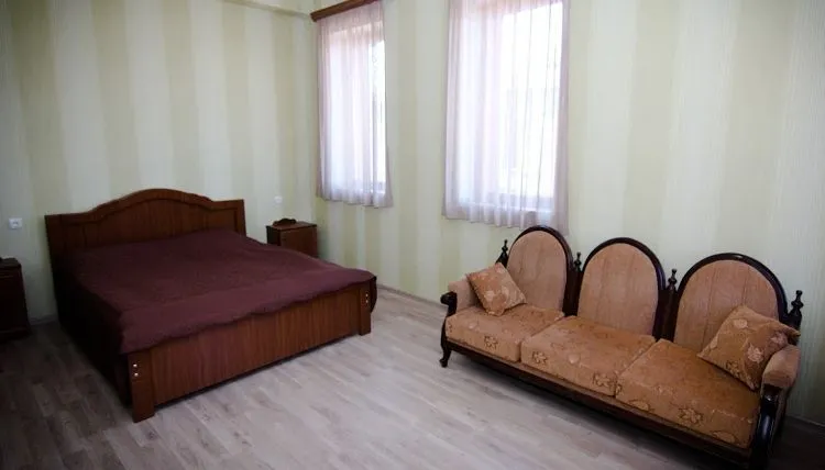 Hotel Sweet Home — Photo 20