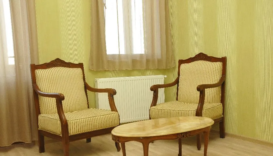 Hotel Sweet Home — Photo 22