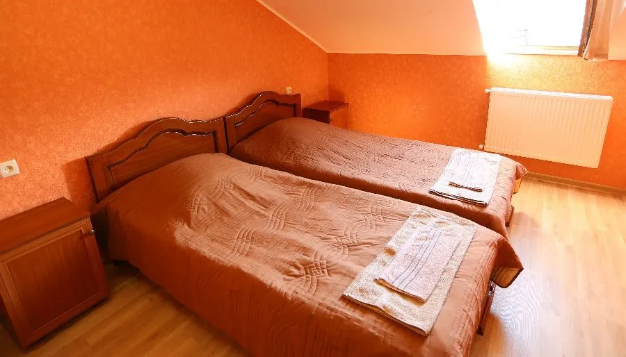 Hotel Sweet Home — Photo 30