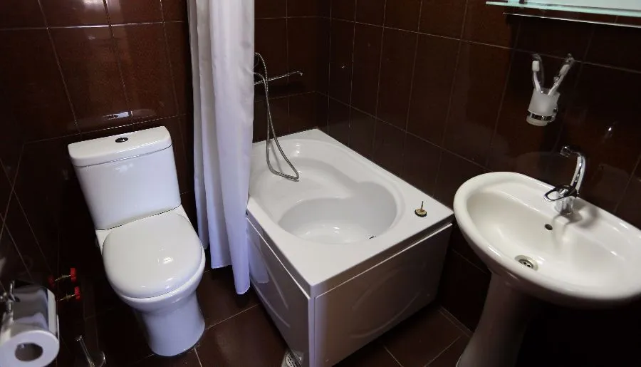 Hotel Sweet Home — Photo 29