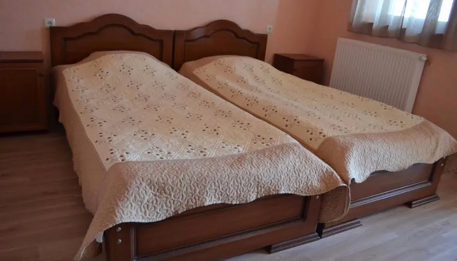 Hotel Sweet Home — Photo 25