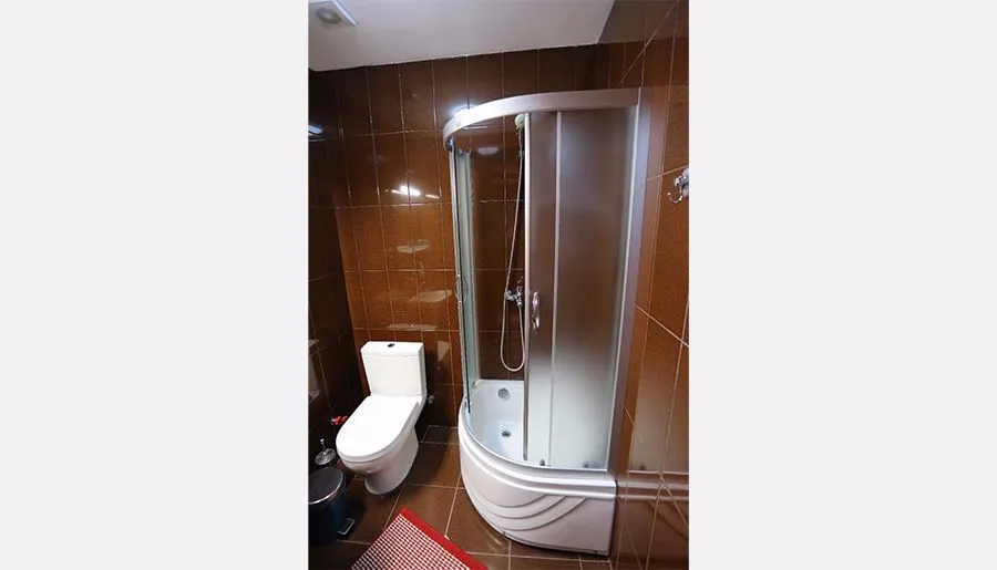 Hotel Sweet Home — Photo 26