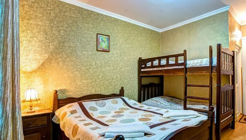 Green Hotel — Photo 36
