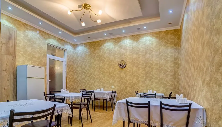 Green Hotel — Photo 17
