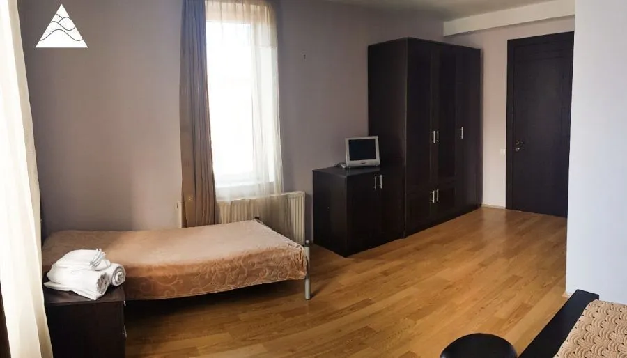 ჩემი სახლი — ფოტო 9