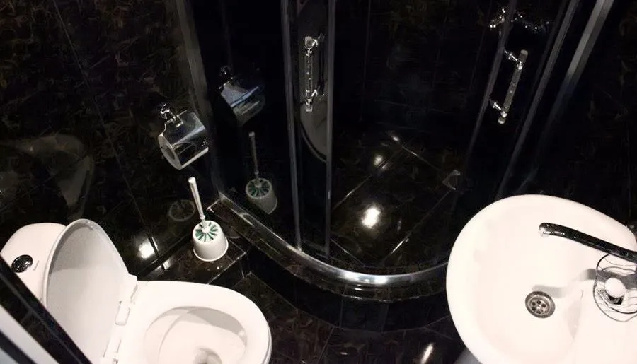 Qeroli Hotel — Photo 44