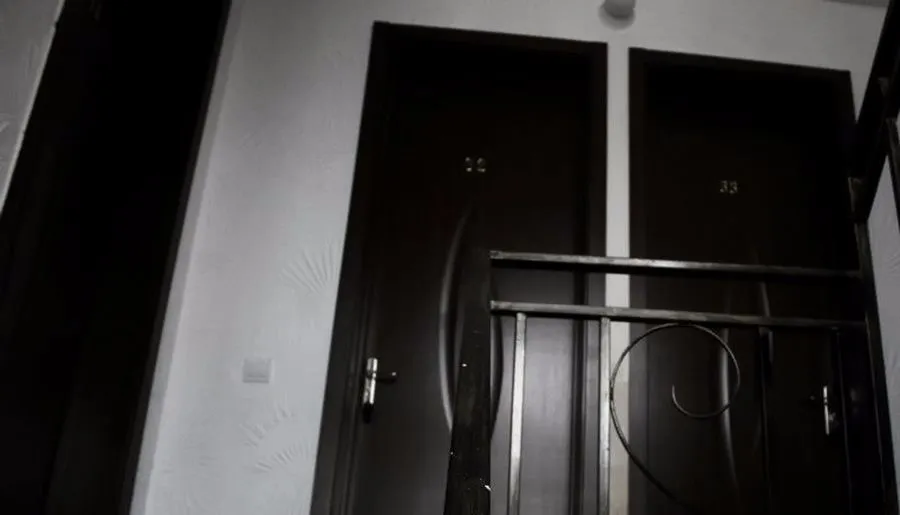 Qeroli Hotel — Photo 16