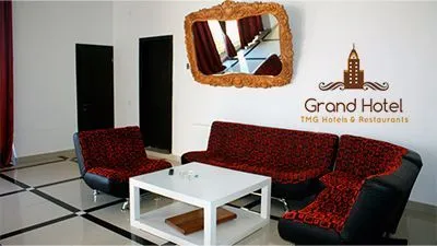 Grand Hotel — Photo 15