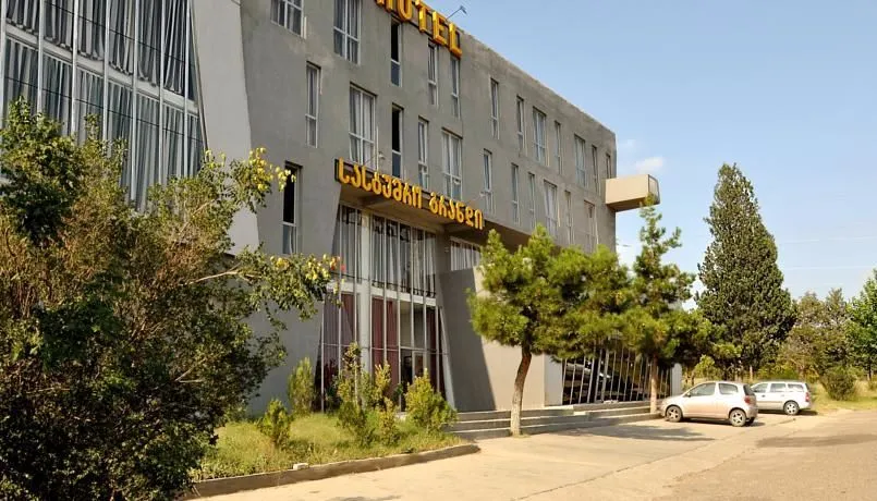 Grand Hotel — Photo 2