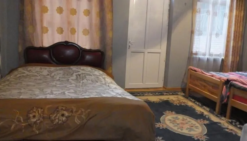 გიოს საოჯახო სასტუმრო — ფოტო 20