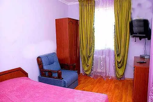 თოვლის სახლი — ფოტო 22