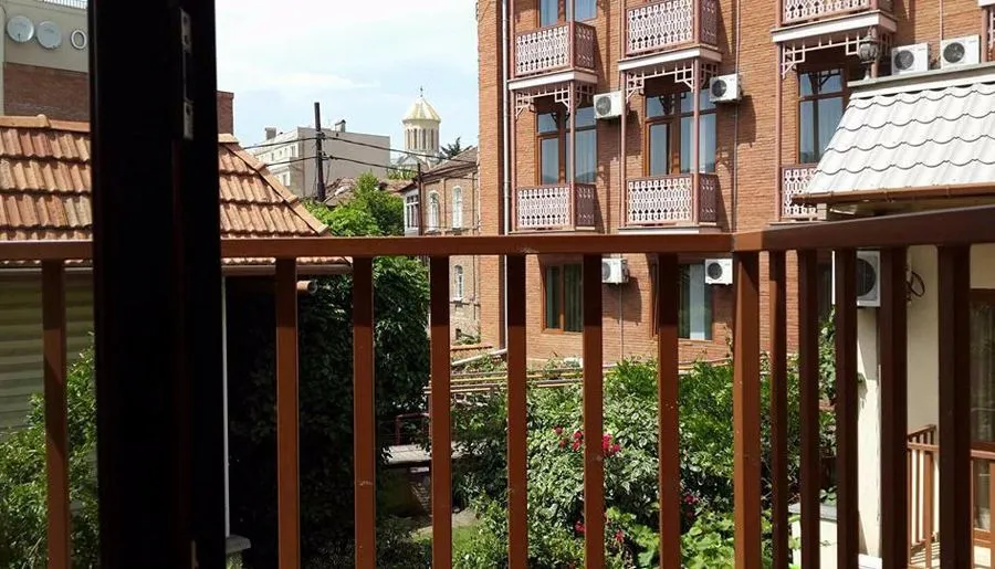 დანისიმო — ფოტო 30