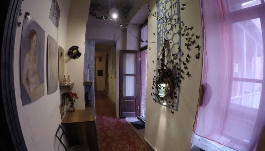 Imaginarium — Photo 29