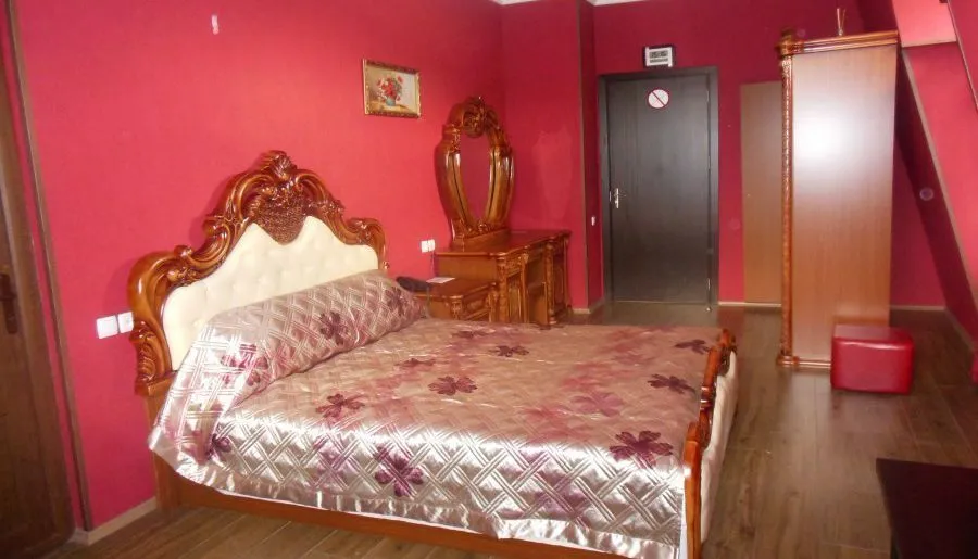 ძველი თელავი — ფოტო 59