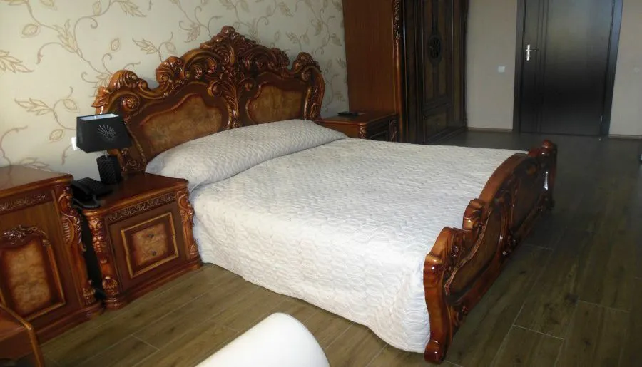 ძველი თელავი — ფოტო 58