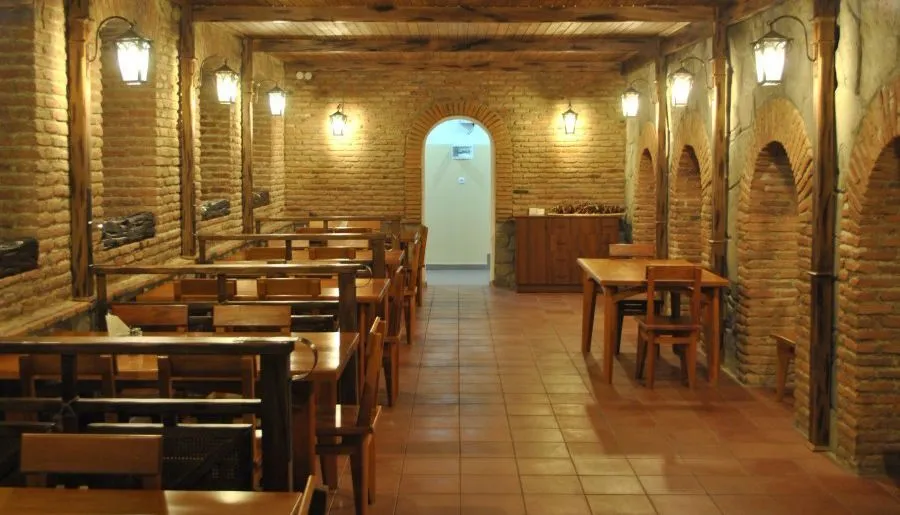 ძველი თელავი — ფოტო 6