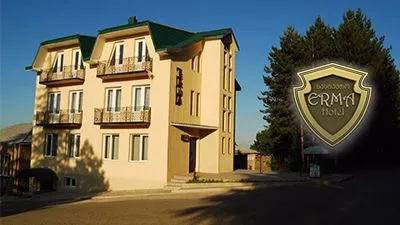 ერმა — ფოტო 27