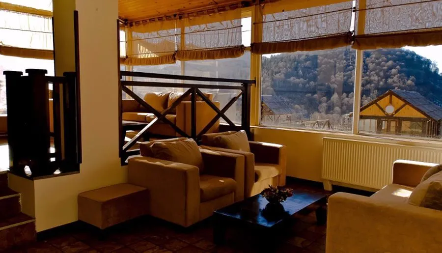 Trialeti Palace — Photo 9