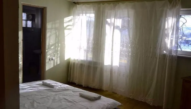 Art Villa Bakuriani — Photo 22