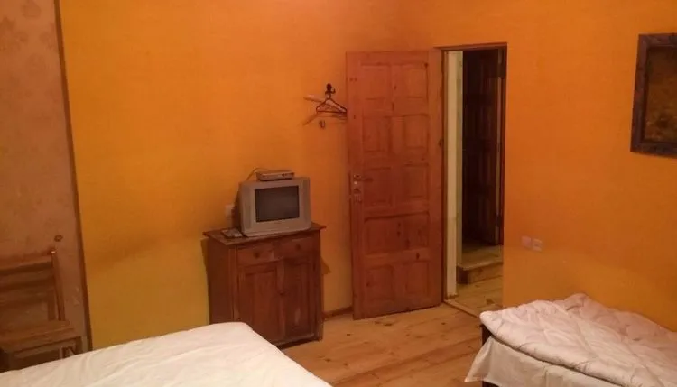 Art Villa Bakuriani — Photo 15