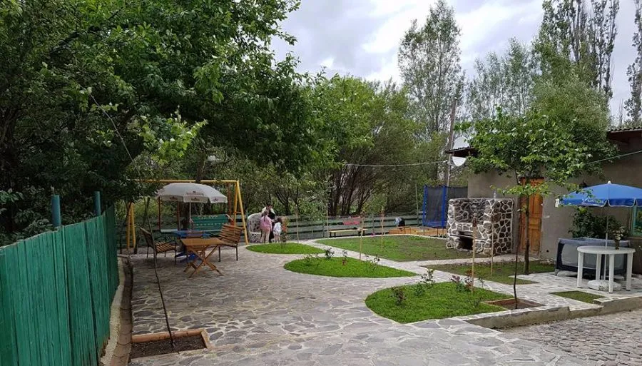 ჰაუს დე მარი — ფოტო 15