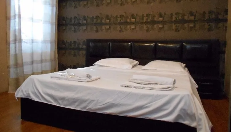 Hotel Metekhi Eight — Photo 20