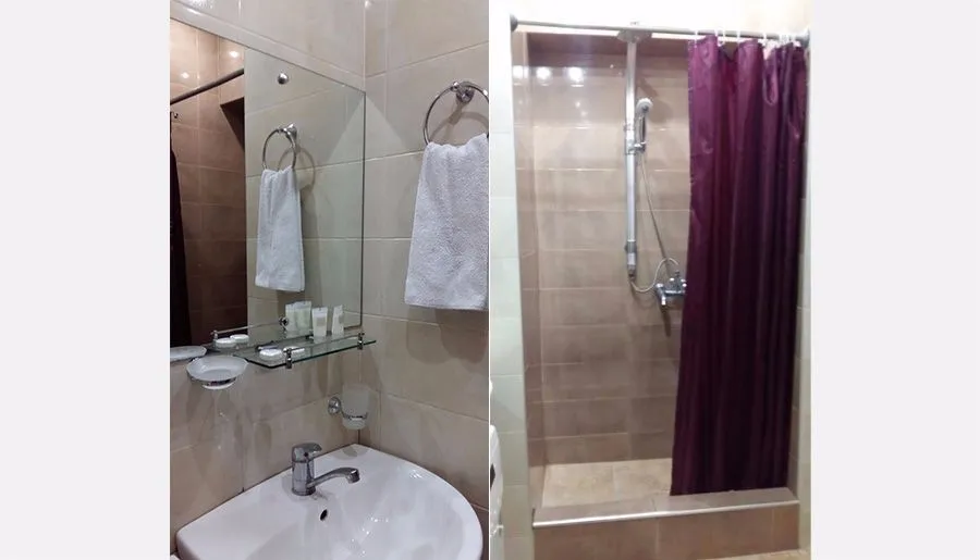 Hotel Metekhi Eight — Photo 10