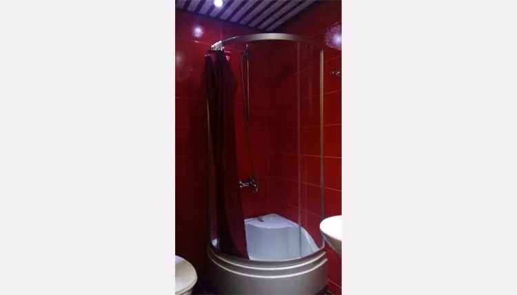 Hotel Metekhi Eight — Photo 39