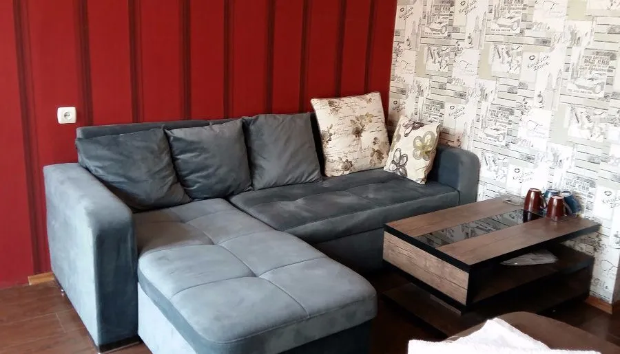 Hotel Metekhi Eight — Photo 9