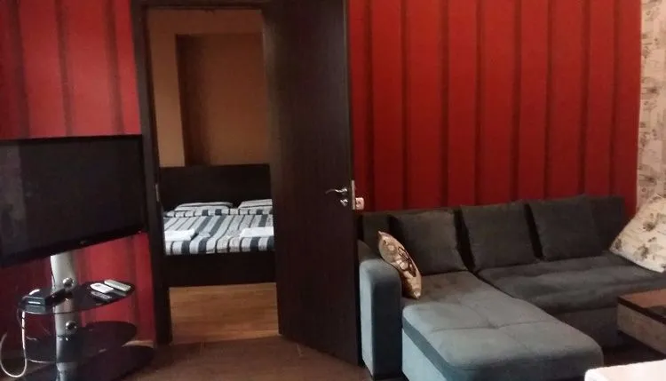 Hotel Metekhi Eight — Photo 36