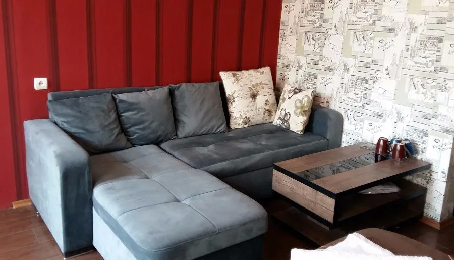 Hotel Metekhi Eight — Photo 29