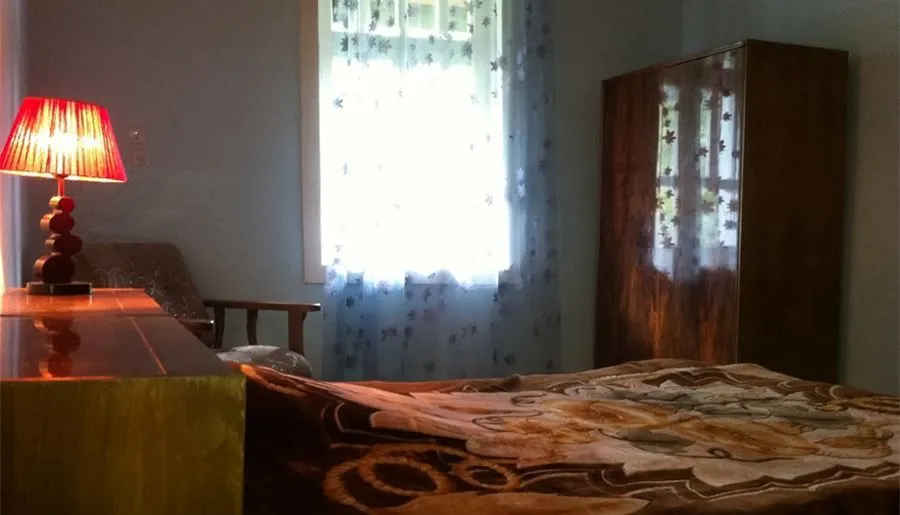 Golden Mountains House — ფოტო 36