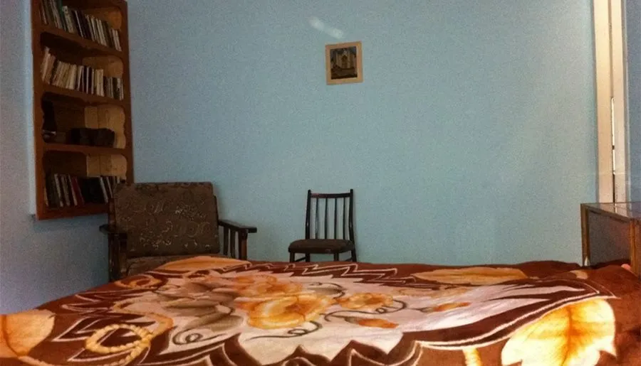 Golden Mountains House — ფოტო 39