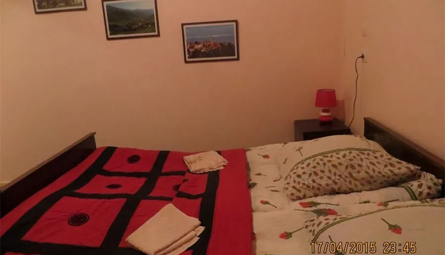 Golden Mountains House — ფოტო 35