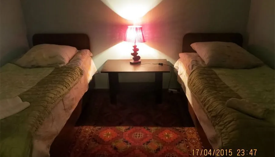 Golden Mountains House — ფოტო 34