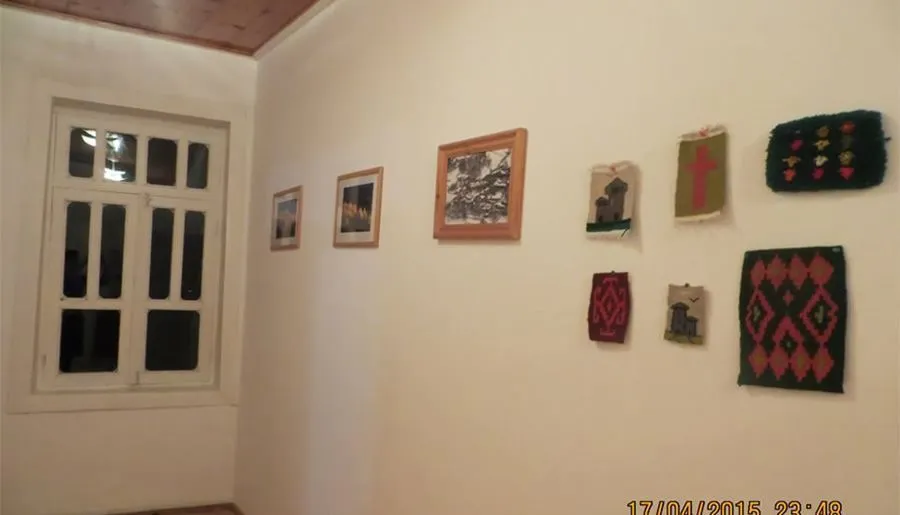 Golden Mountains House — ფოტო 3