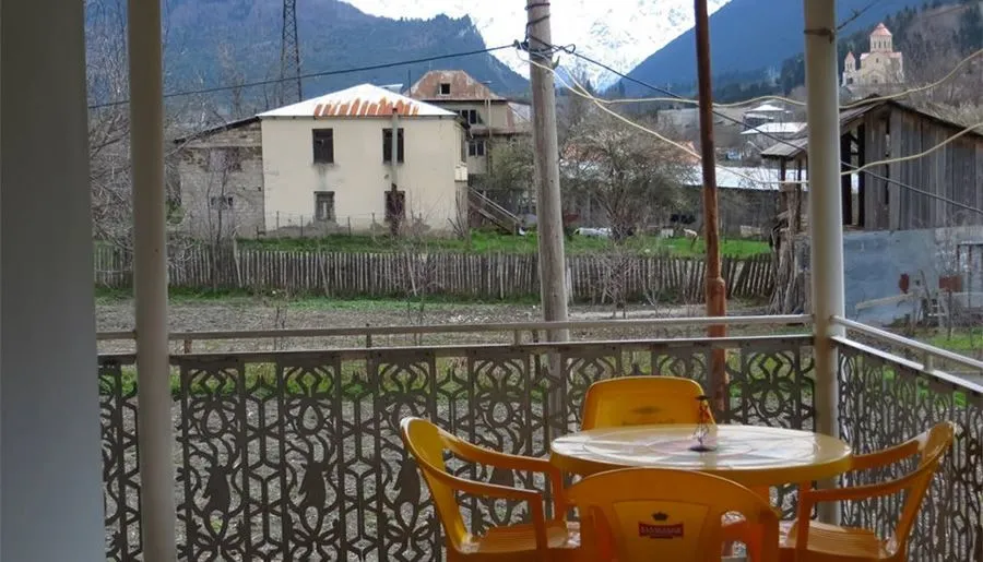 Golden Mountains House — ფოტო 15