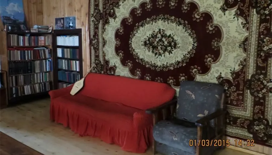 Golden Mountains House — ფოტო 14