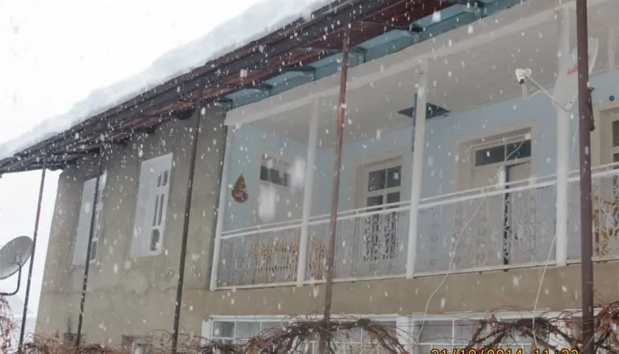 Golden Mountains House — ფოტო 12