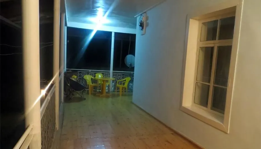 Golden Mountains House — ფოტო 10