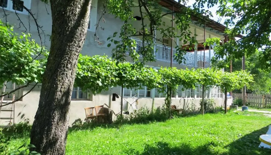Golden Mountains House — ფოტო 26