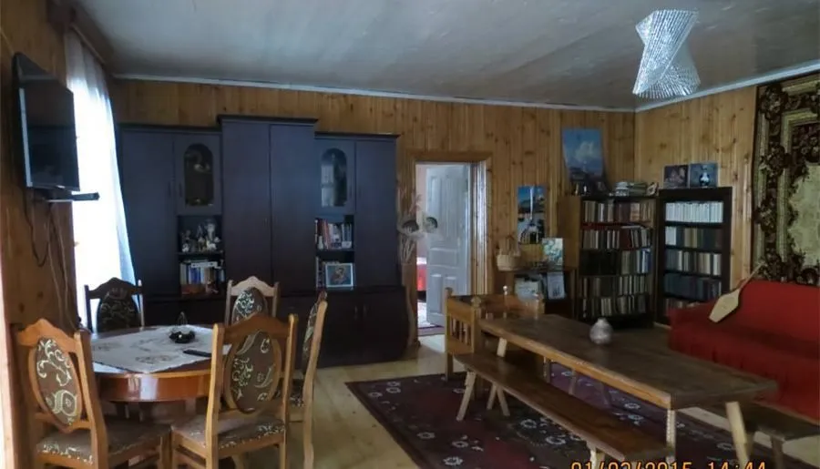 Golden Mountains House — ფოტო 28